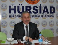 Gaziantep HÜRSİAD 